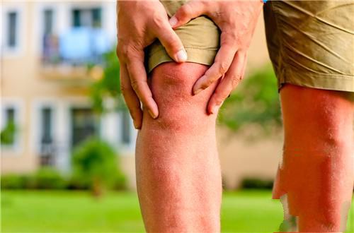 当我们试图通过运动锻炼身体的时候,一定要注意如何在运动中保护准汉