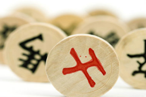 中国象棋 士(仕)的运用原则