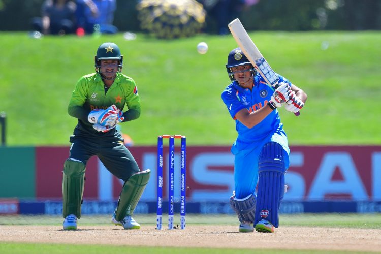 2018u19板球世界杯